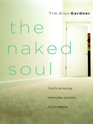 The Naked Soul - ebook